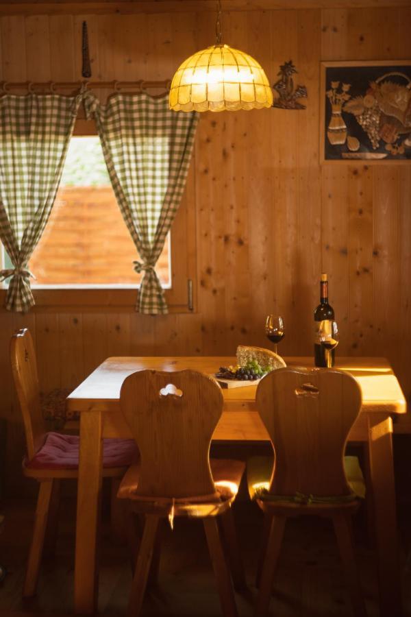 Vacation House Jurcek Radovljica Bagian luar foto