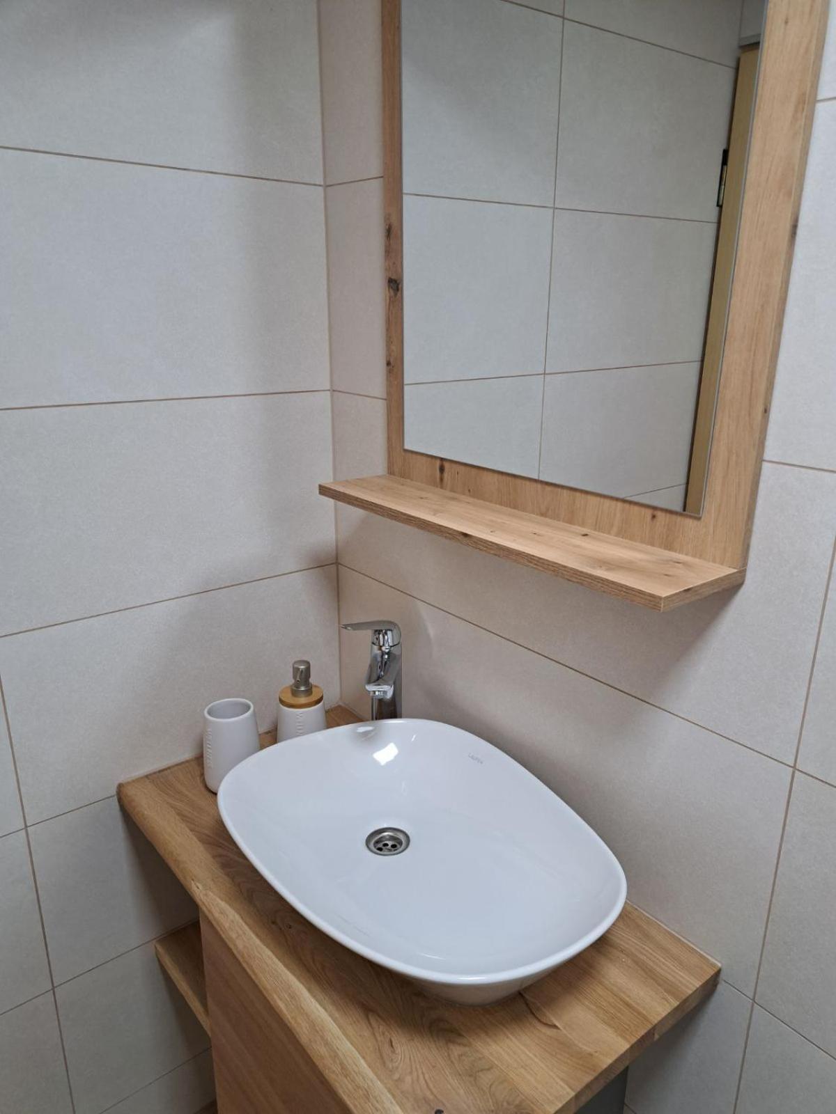 Vacation House Jurcek Radovljica Bagian luar foto